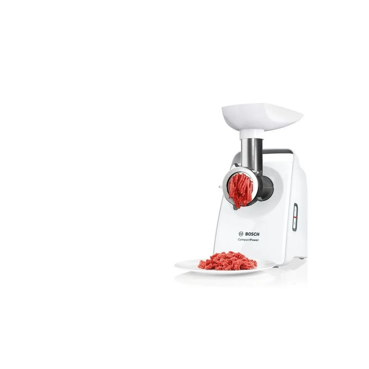 Meat Grinder BOSCH MFW3910W 1900 W 2,3 Kg/min