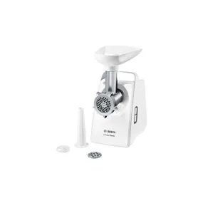 Meat Grinder BOSCH MFW3910W 1900 W 2,3 Kg/min