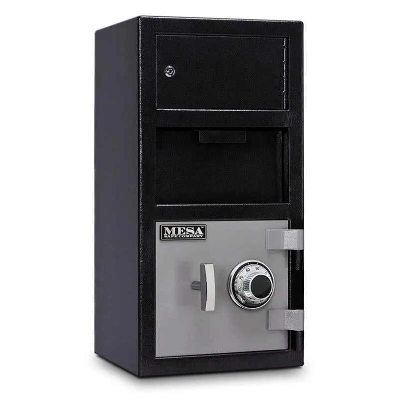 Mesa MFL2014C-OLK Depository Safe - Combination Lock