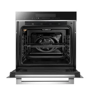 Midea 72L  Larger Cavity Built-in Oven 13 Function Stainless Steel Latest Innovation G3 Oven Series Multi-level Baking 7NM30T0 /7NM30M1