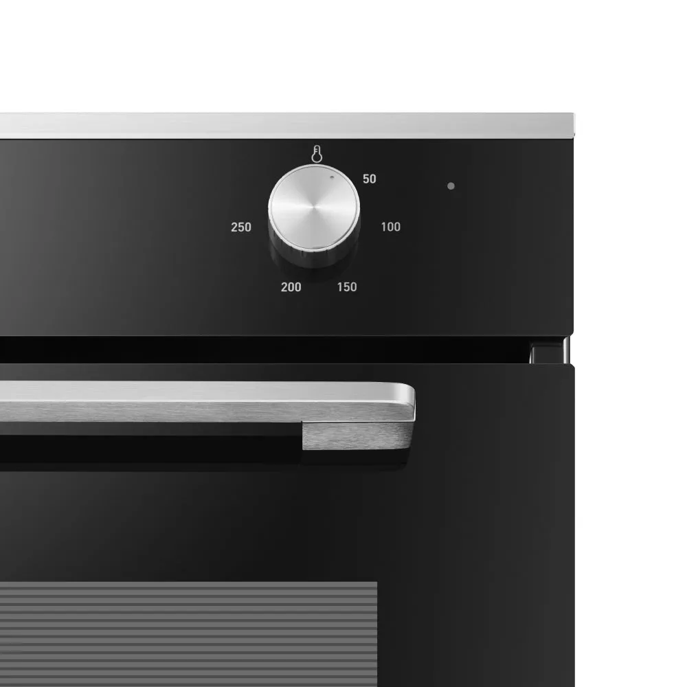 Midea 72L  Larger Cavity Built-in Oven 13 Function Stainless Steel Latest Innovation G3 Oven Series Multi-level Baking 7NM30T0 /7NM30M1