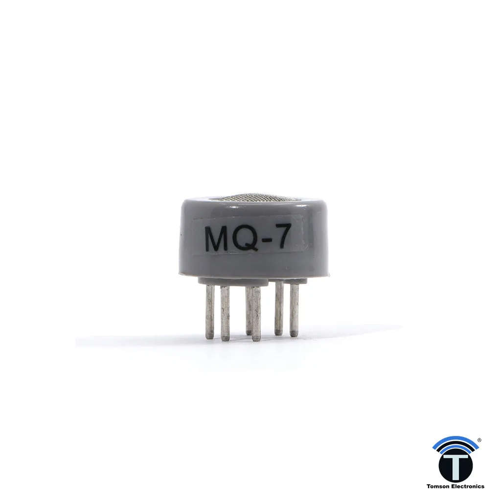 MQ 7 CARBON MONOXIDE SENSOR