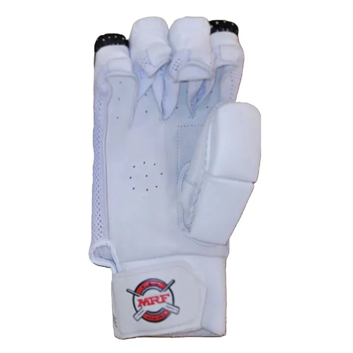 MRF Wizard Dynamite Batting Gloves