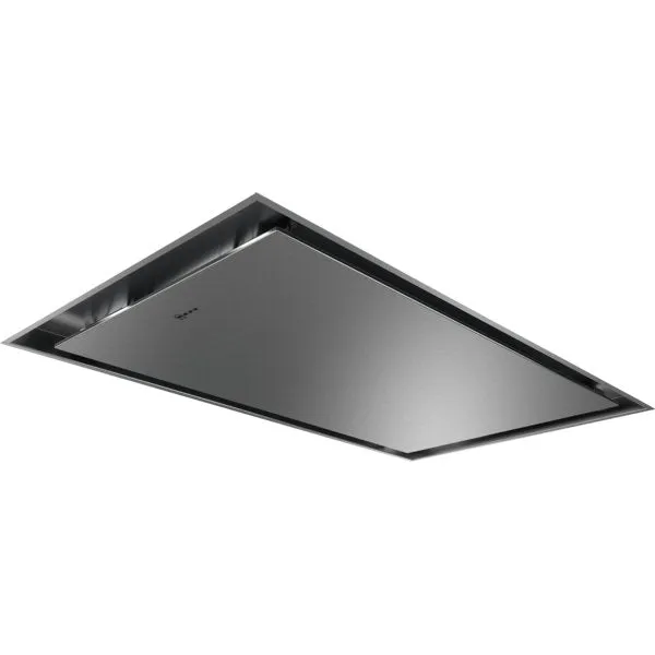 Neff I94CAQ6N0B N 50 Ceiling cooker hood 90 cm Stainless steel