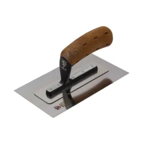 NELA 12" X 4.9" MediFLEX Finishing Trowel with Cork Handle