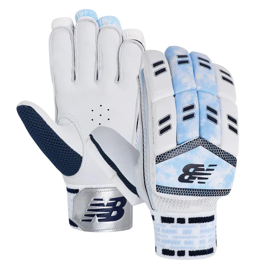 New Balance DC 580 Junior Batting Gloves