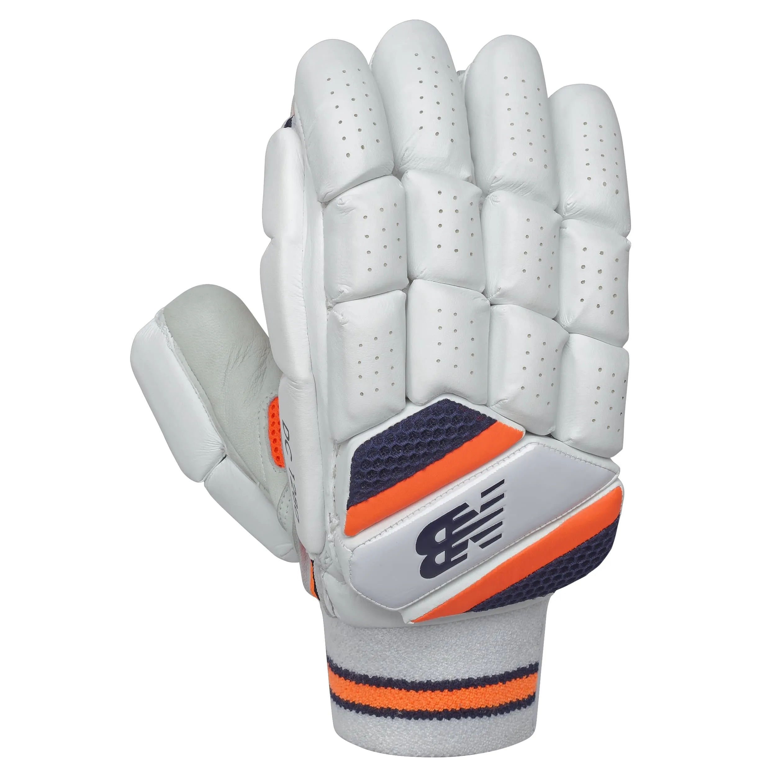 New Balance DC1280 Cricket Batting Gloves 2021