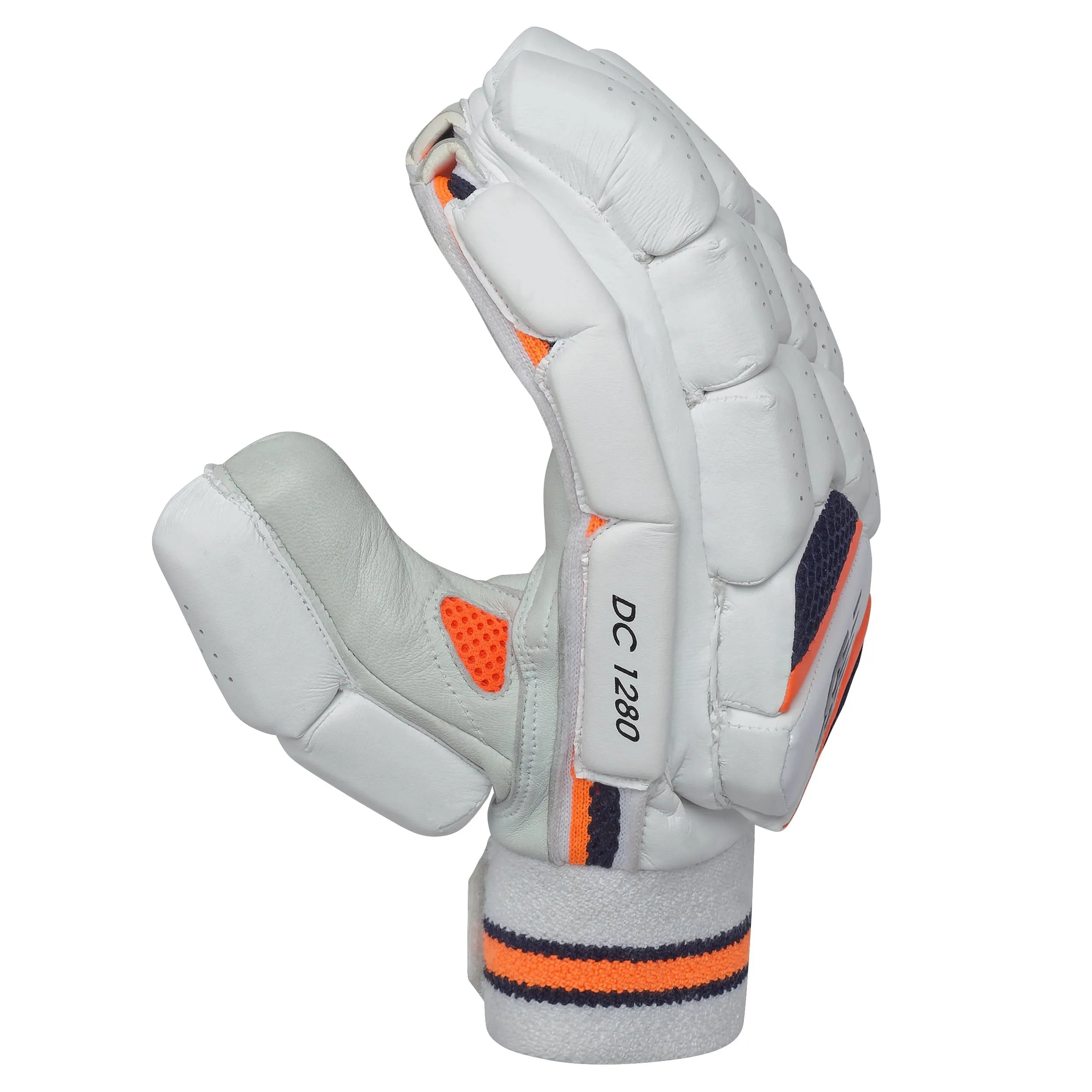 New Balance DC1280 Cricket Batting Gloves 2021