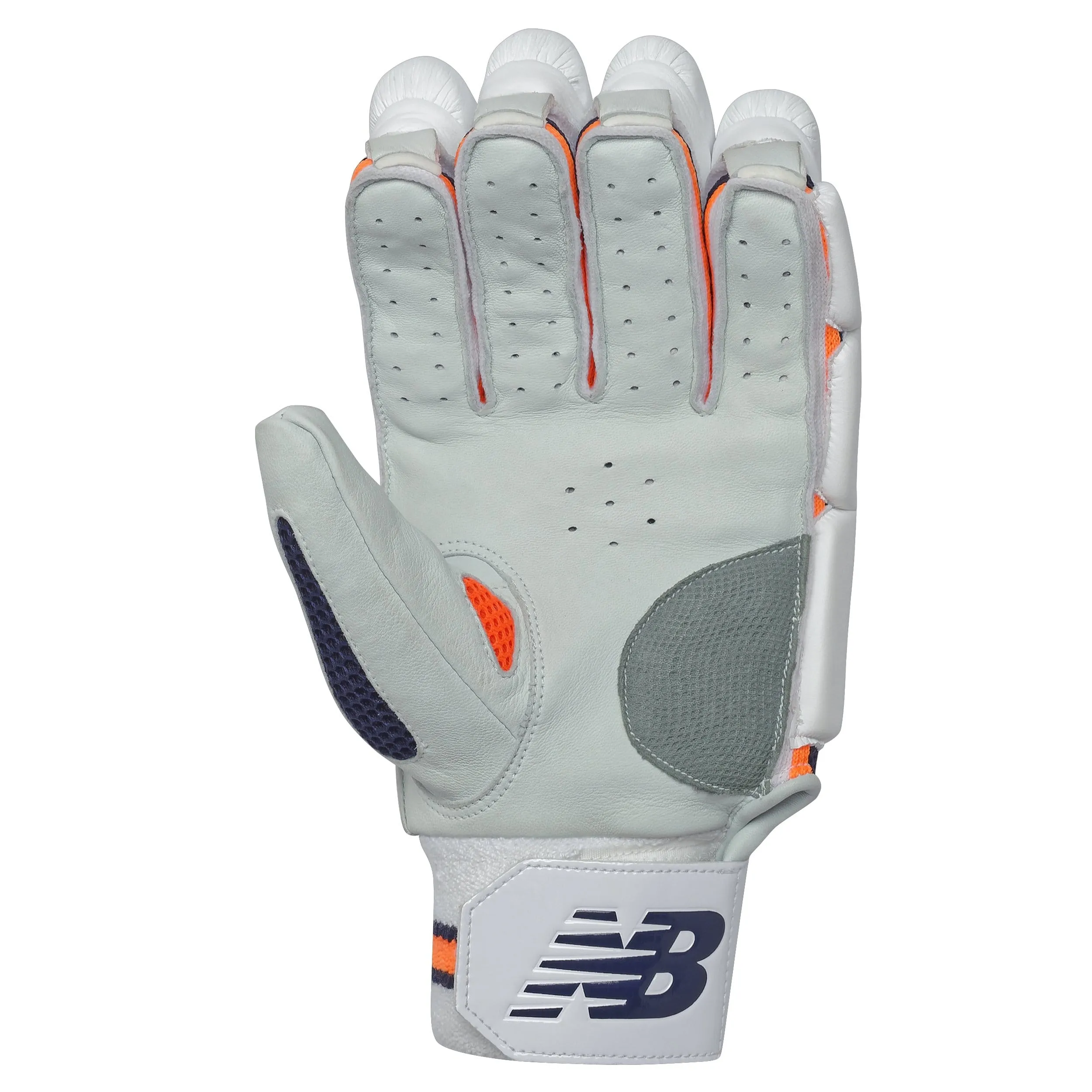 New Balance DC1280 Cricket Batting Gloves 2021