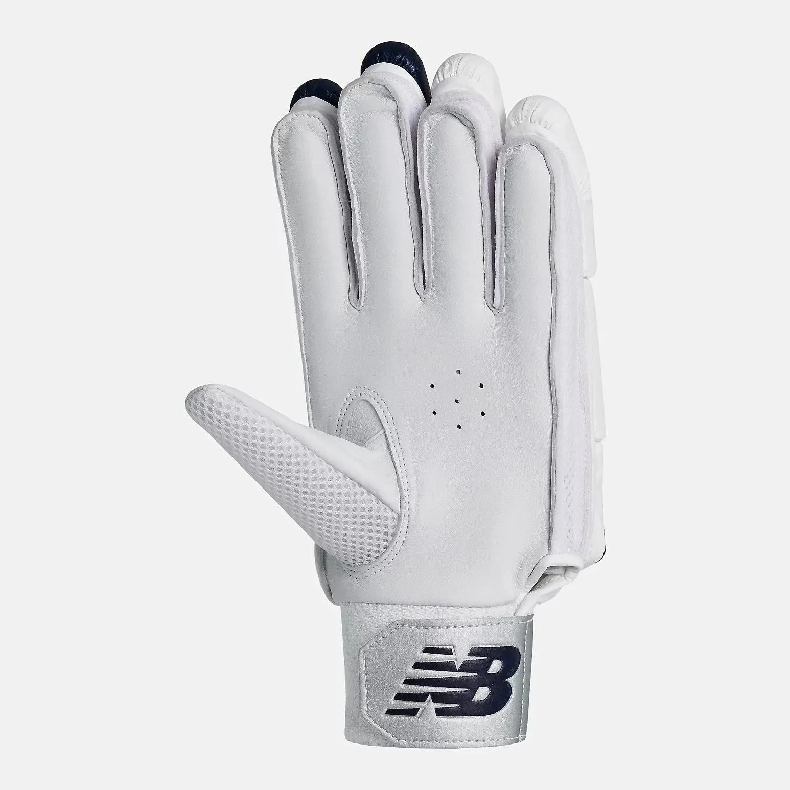 New Balance DC600 Junior Cricket Batting Gloves