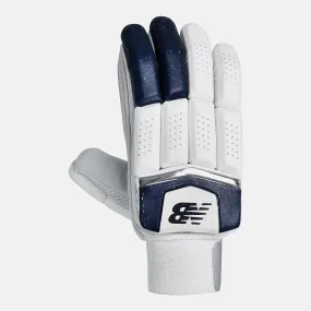 New Balance DC600 Junior Cricket Batting Gloves