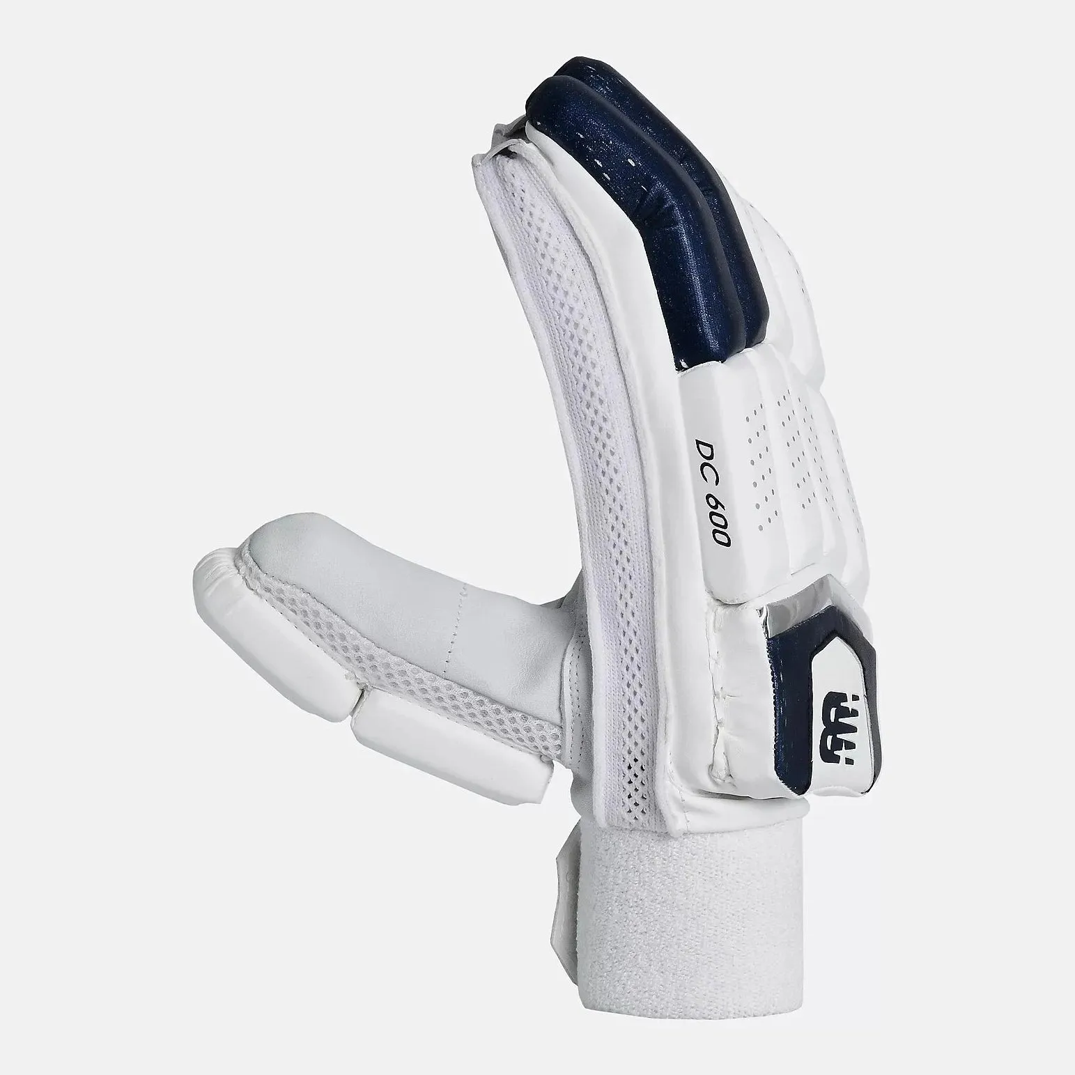 New Balance DC600 Junior Cricket Batting Gloves