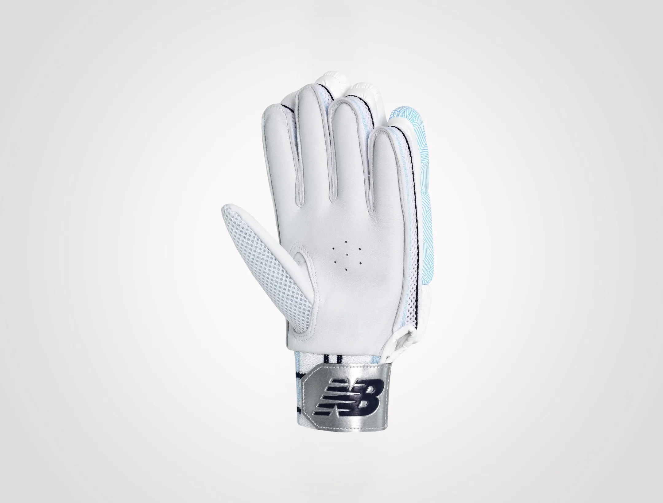 New Balance TC 5i Batting Gloves