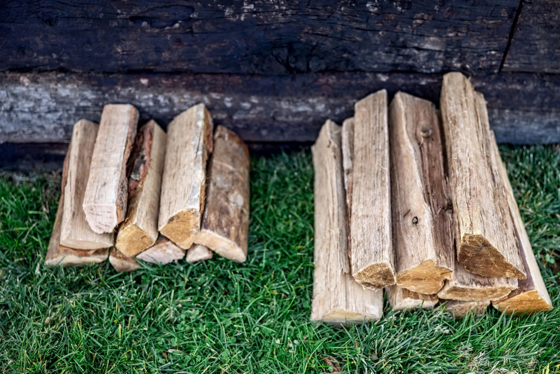 Oak Firewood