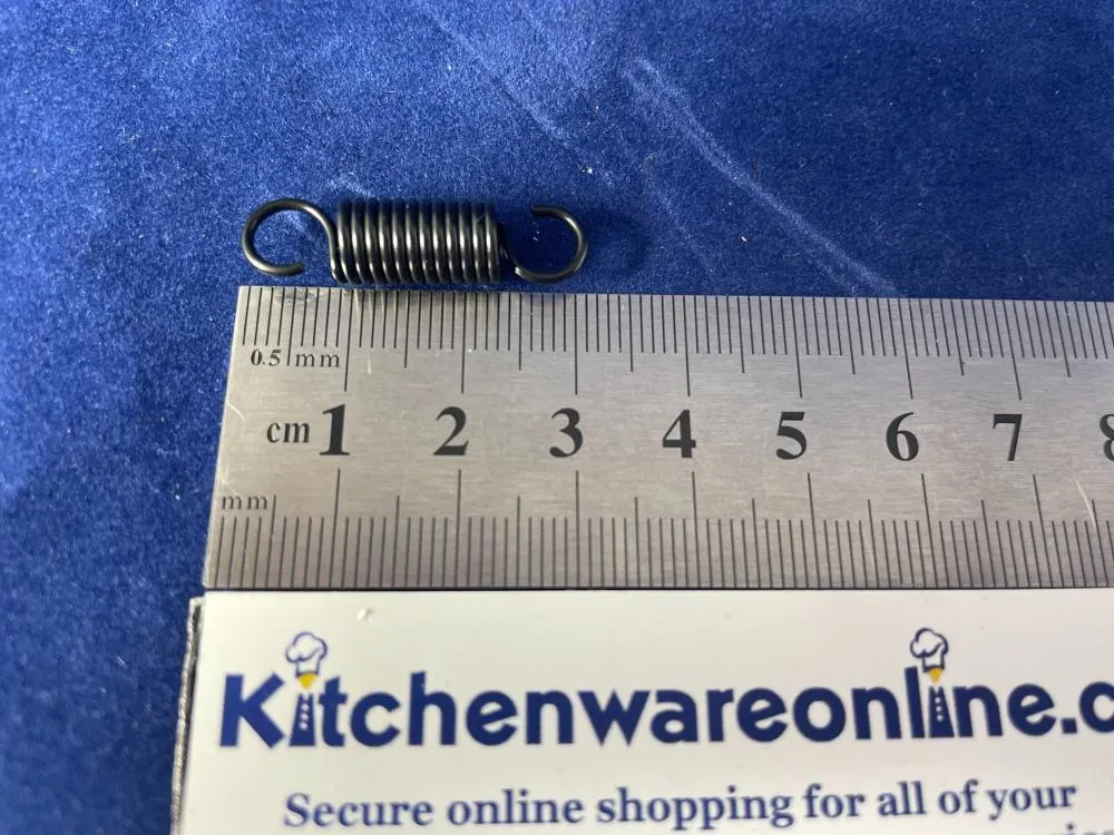 Panasonic Door Hook Spring - ANE30218U0AP