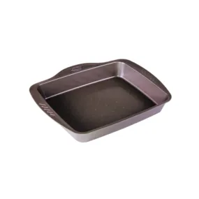 PYREX ASIMETRIA RECTANGULAR OVEN TRAY 25CM