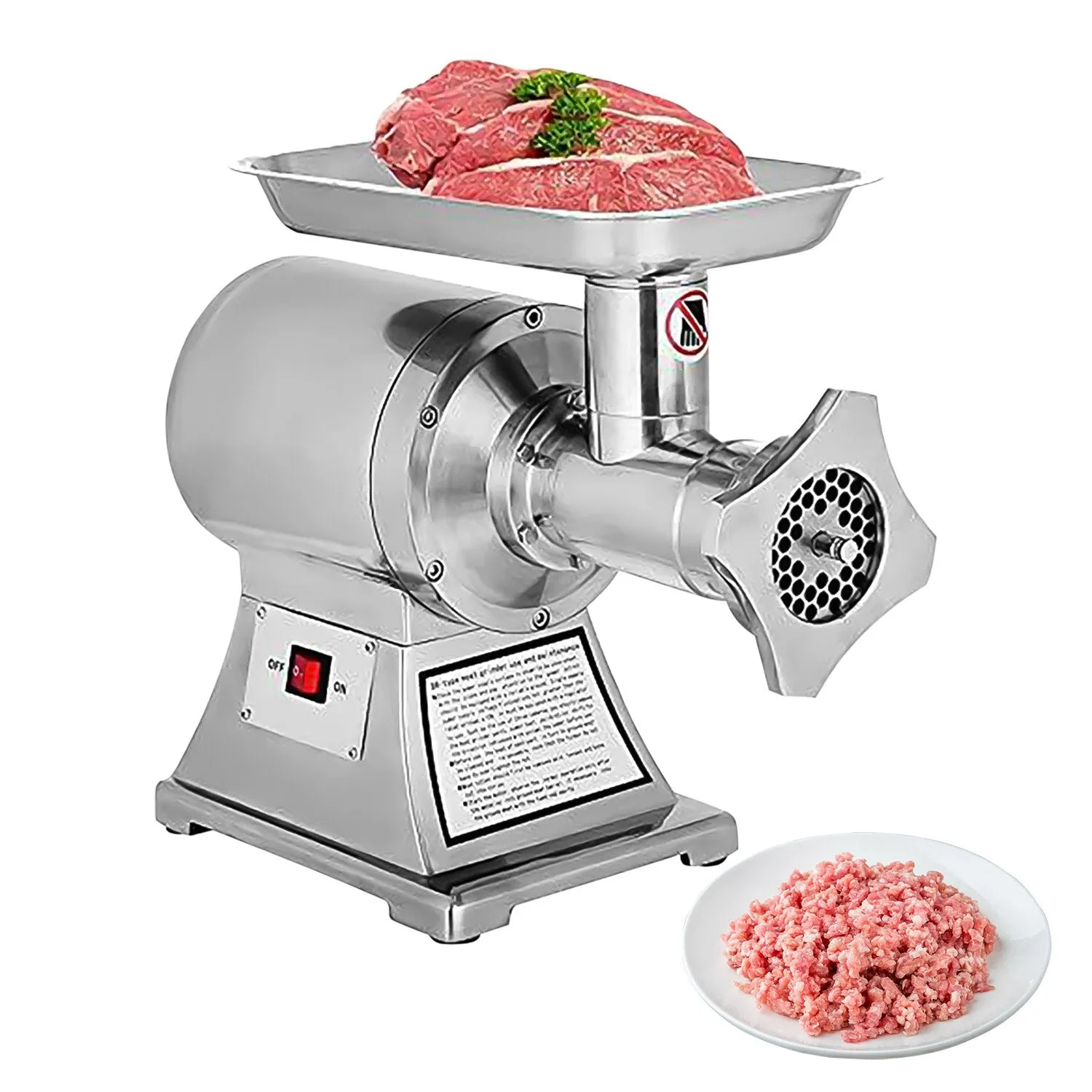 Refurbished A-PD22 Meat Grinder