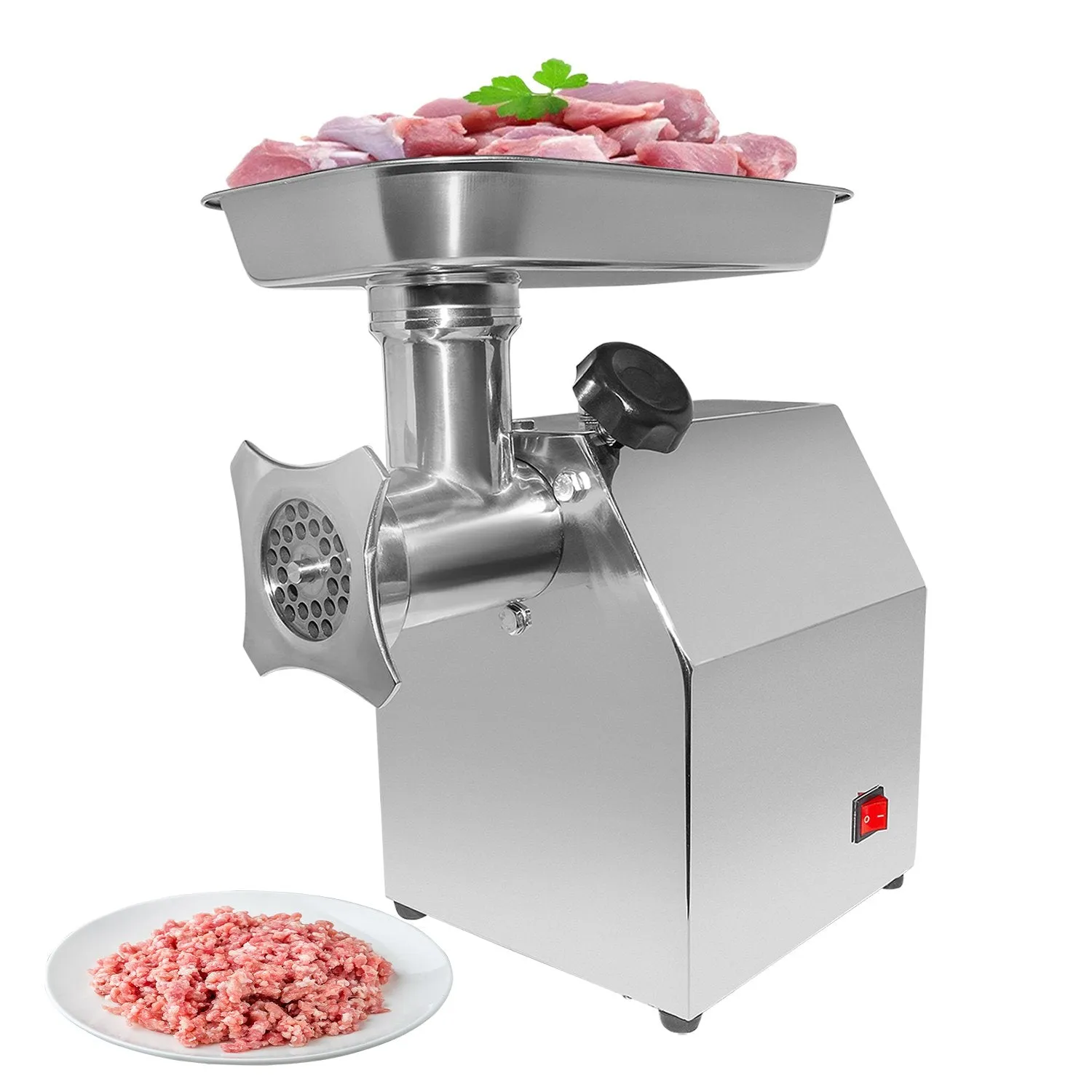 Refurbished A-TC12 Meat Grinder Commercial