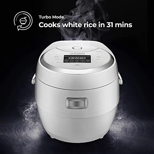 Refurbished B grade 10-Cup Micom Rice Cooker (CR-1020F)