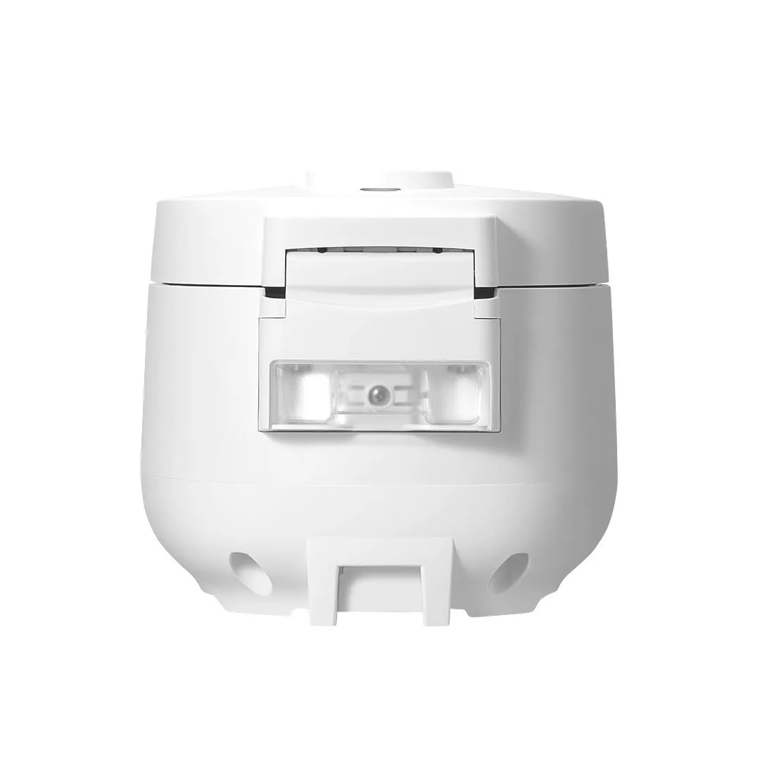 Refurbished B grade 6-Cup Micom Rice Cooker (CR-0641F)