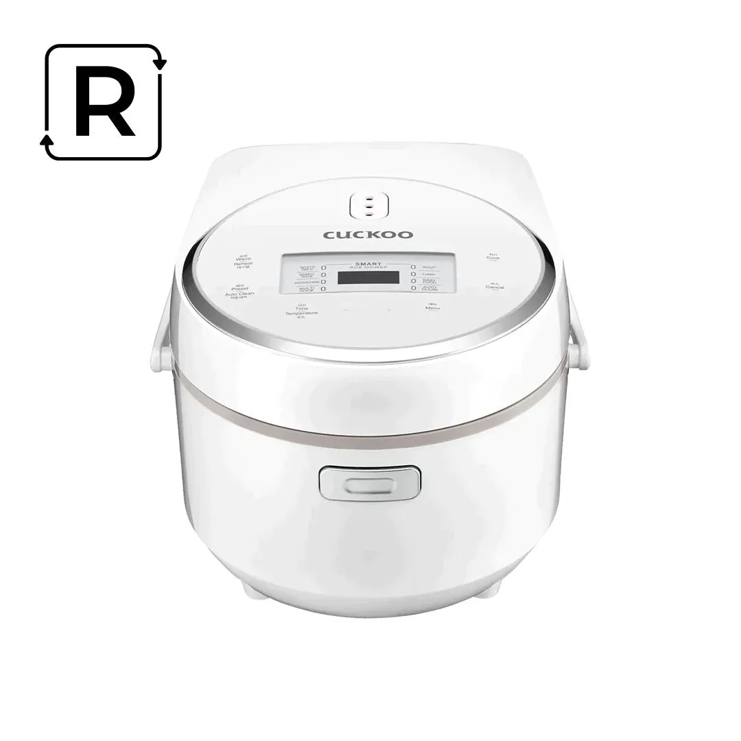 Refurbished B grade 8-Cup Micom Rice Cooker (CR-0810F)