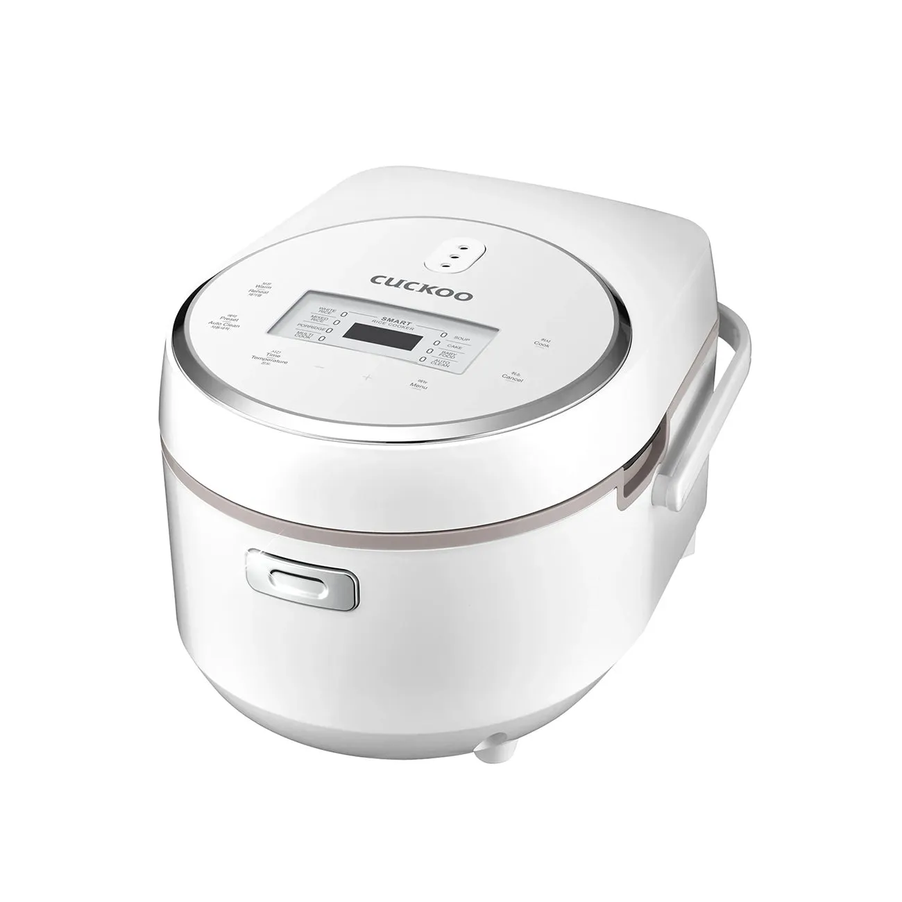 Refurbished C grade 8-Cup Micom Rice Cooker (CR-0810F)