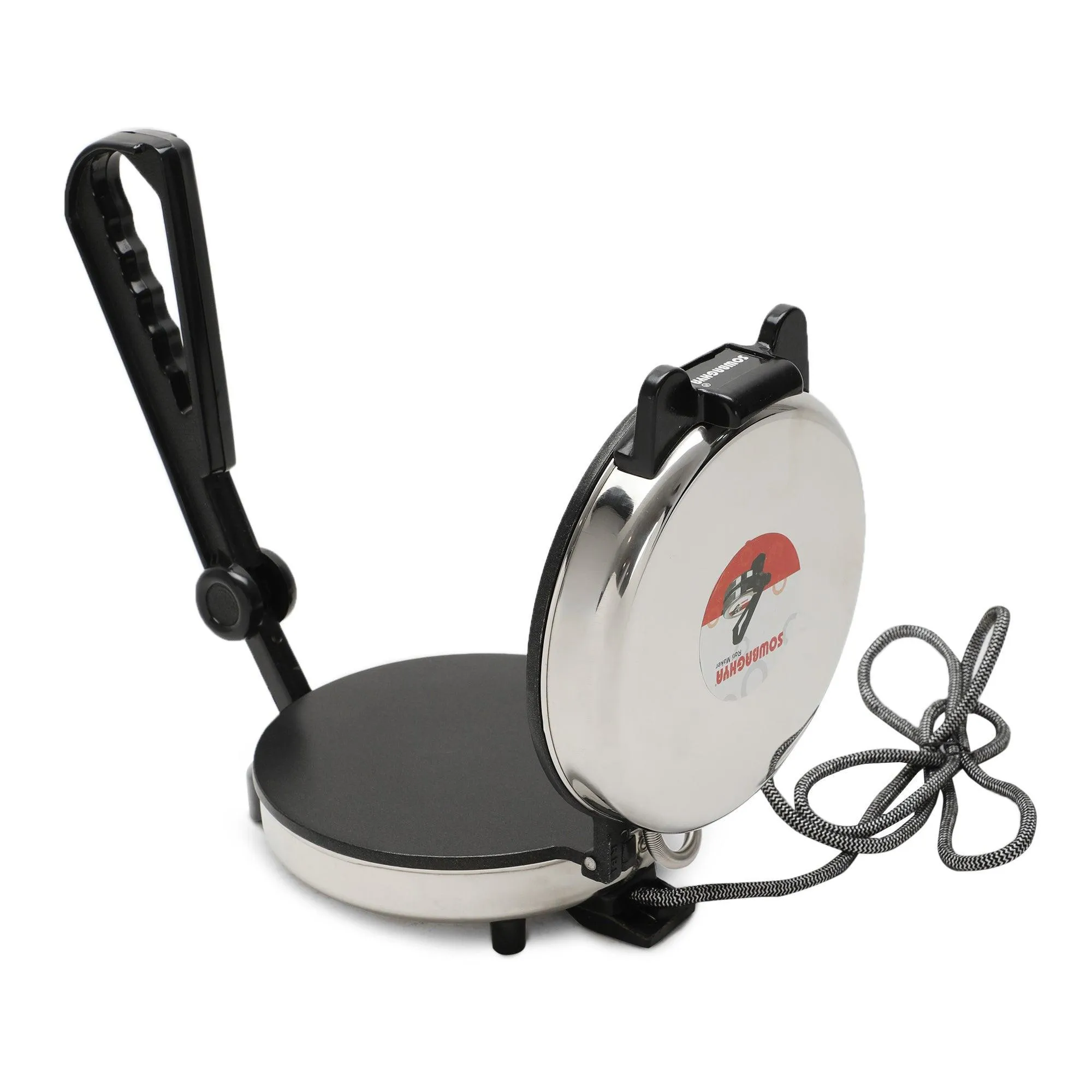 ROTI MAKER 110V - for use in USA and CANADA