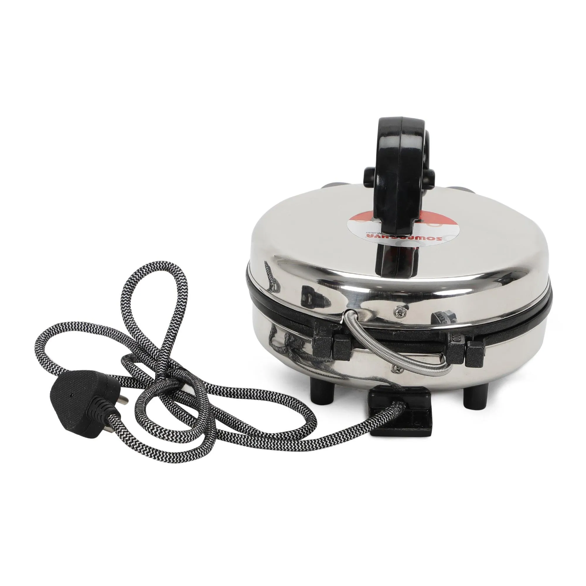 ROTI MAKER 110V - for use in USA and CANADA