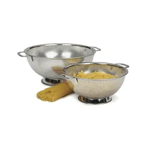 R.S.V.P. 5 Qt. Pierced Colander