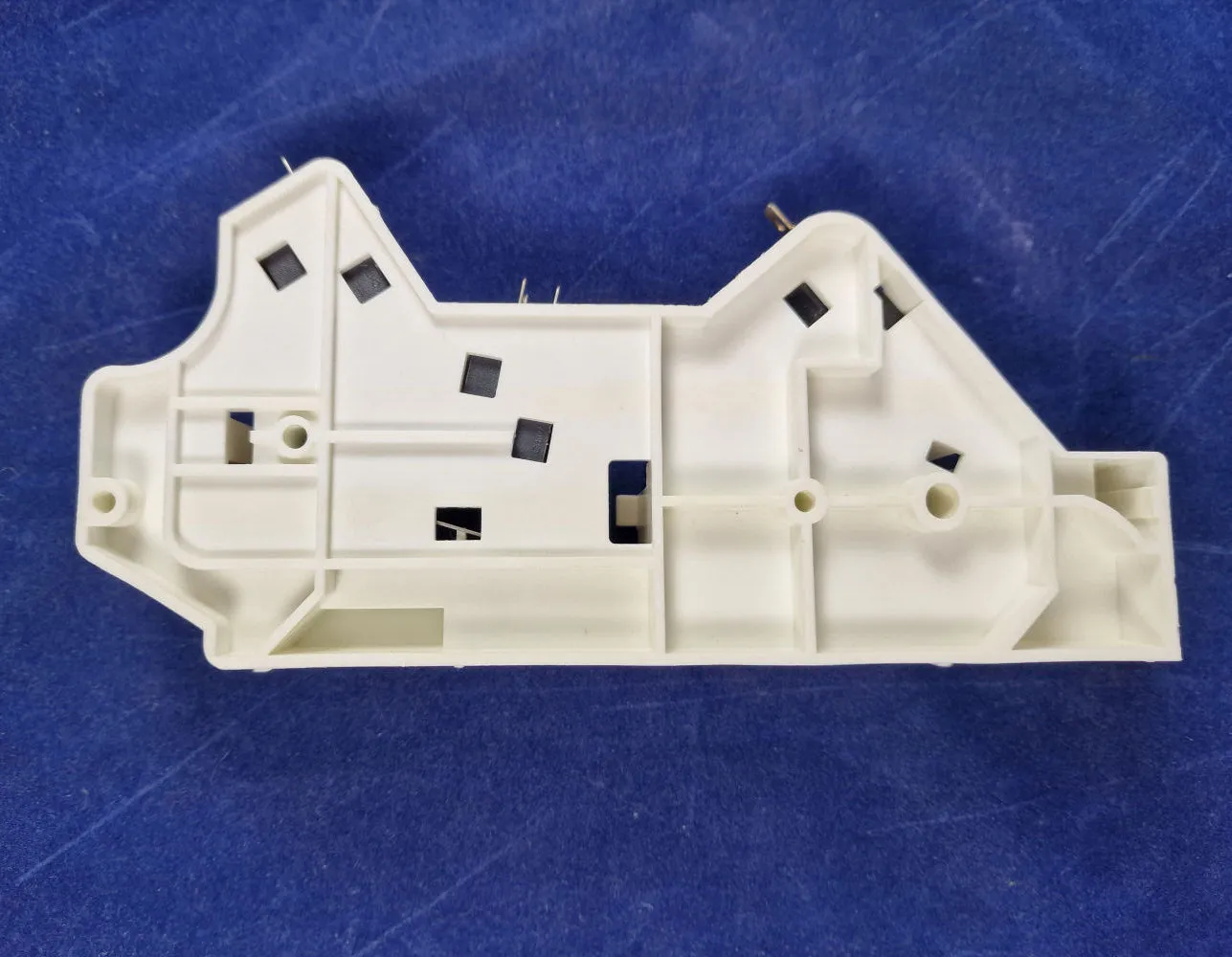 Samsung CM1919, Samsung CM1929 door switch module - DE93-20097F