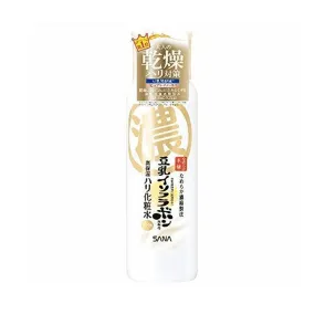 Sana NAMERAKA Wrinkle Care Lotion 200ml 莎娜豆乳 抗皱系列滋润保湿爽肤水