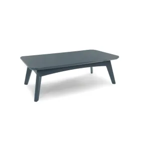 Satellite Cocktail Table (Rectangle)