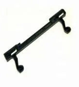 Sharp R-743BK Door Hooks (Door Latch)