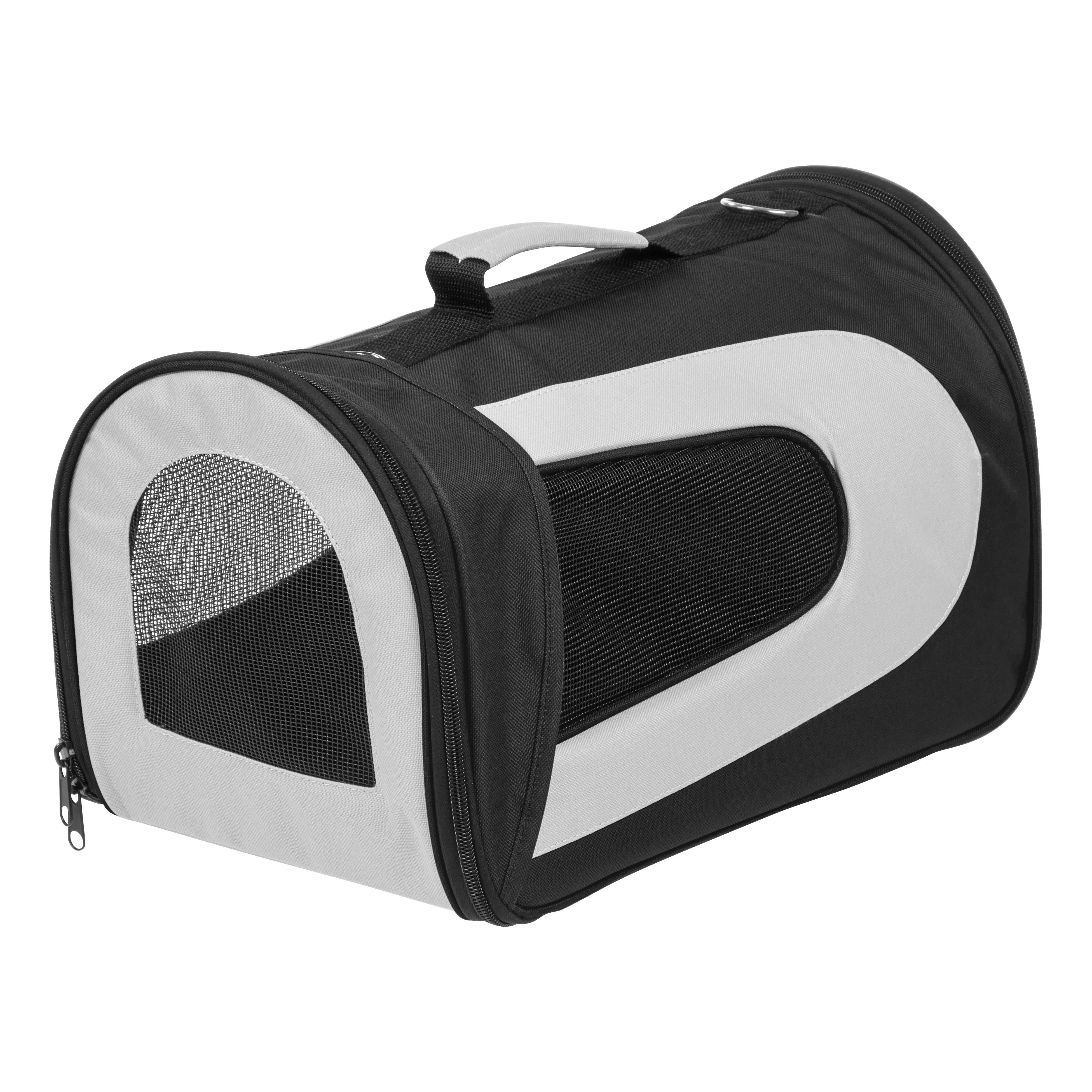 Soft Sided Pet Carrier - Large