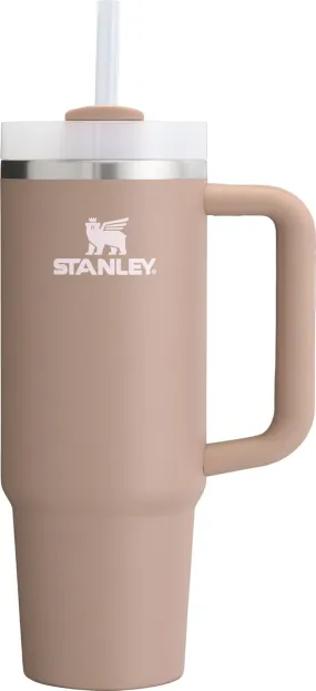 Stainless Steel Insulated Tumbler with Lid & Straw – For Water, Iced Tea, or Coffee