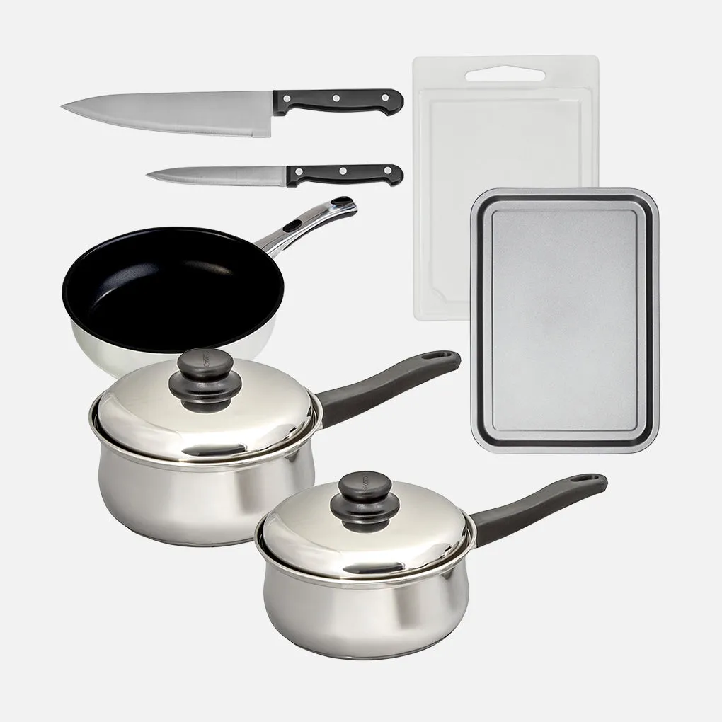 Student Cooking Kit