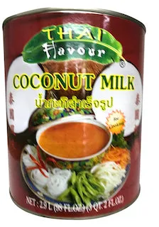 T-F coconut Milk for Cooking