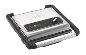 Tefal Inicio Adjust Panini Grill GC242D