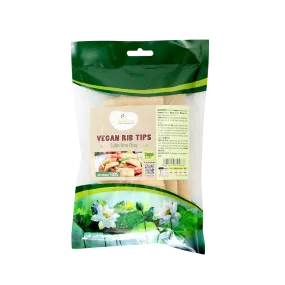 The Plantbase Store Vegan Rib Tips 100g