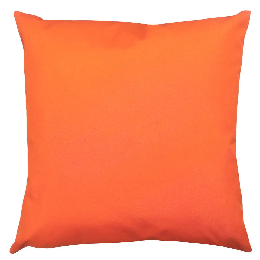 Tropez Outdoor Cushion Hot Pink