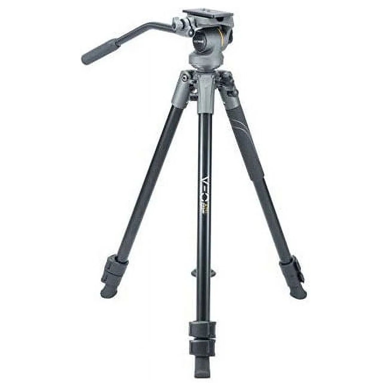 Vanguard VEO 2 PRO 233AV Aluminum Tripod with Video Panhead