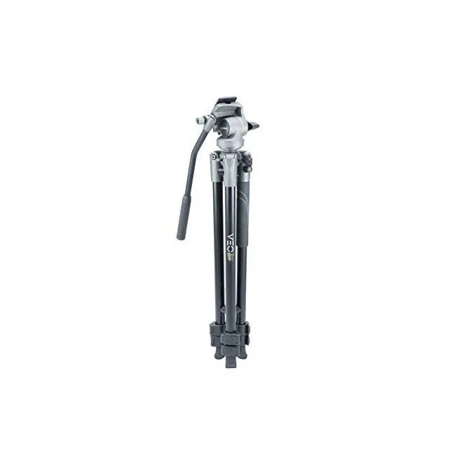 Vanguard VEO 2 PRO 233AV Aluminum Tripod with Video Panhead