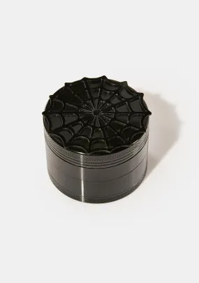 Web Of Lies Grinder